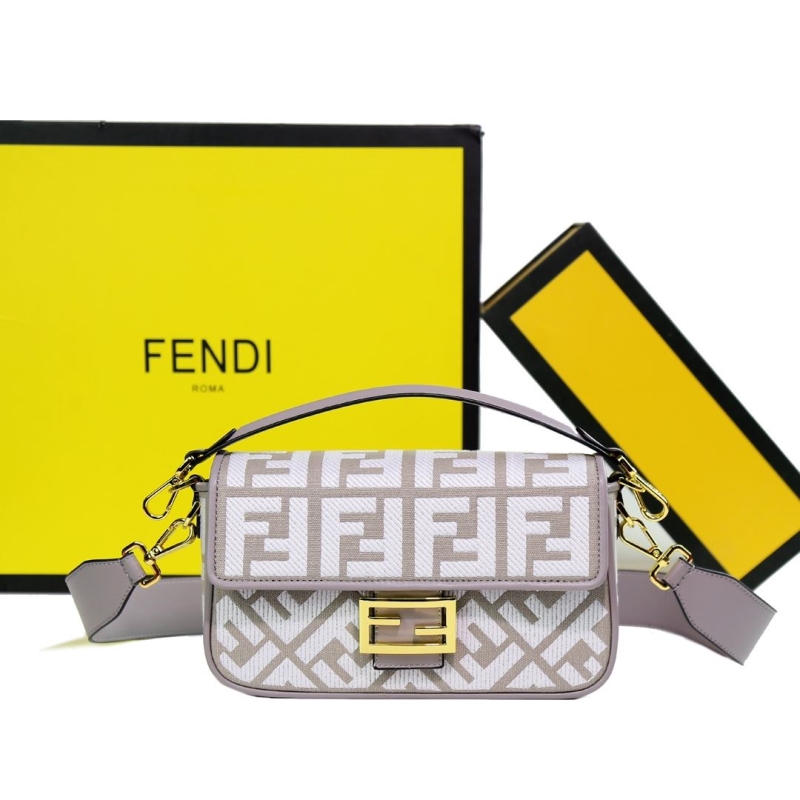 Fendi Satchel Bags